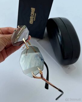 Roberto Cavalli okuliare - 7