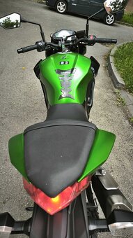 KAWASAKI Z300 ABS - 7