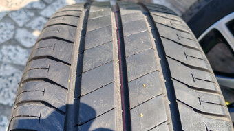 5x100 R17 --- TOYOTA YARIS - 7