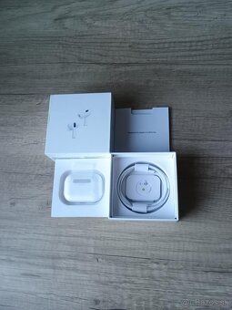 Predám airpods pro 2 - 7