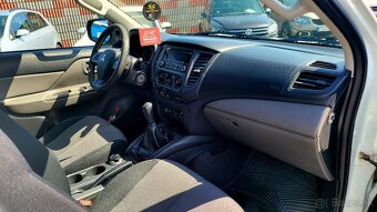 Mitsubishi L 200 L200 2.4 DI-D Double Cab Invite - 7