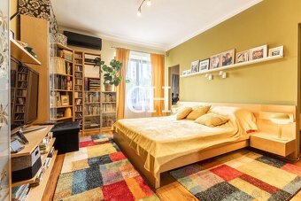 RODINNÝ DOM - PEREŠ - BYSTRICKÁ UL. - PRIESTRANNÝ A ŠIROKÝ P - 7