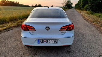 Predam vymením volkswagen passat cc - 7