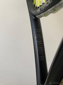 Yonex Ezone 98 Aqua Night - 7