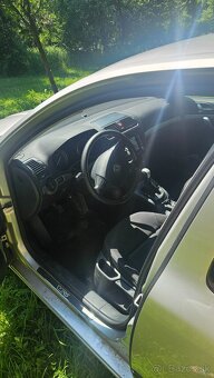 Škoda Octavia 2 1.6 MPI Lpg 2004 rok - 7