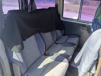 Fiat Scudo 1.9TD - 7