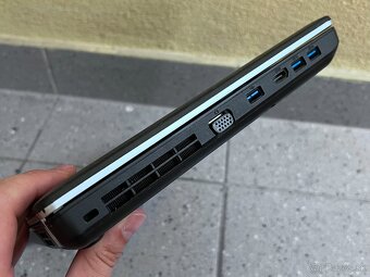 Lenovo E530 / i5-3210M / 8GB RAM / 250GB SSD / 15.6" - 7