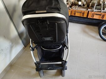 Surodenecky kocik Oyster max - 7