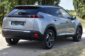 Peugeot 2008 1.2 Pure Tech Odpočet DPH 10.000 EUR - 7