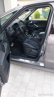 Ford S-Max 2.2 TDCi Titanium S - 7
