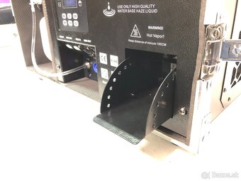 HAZER 1500. - 7