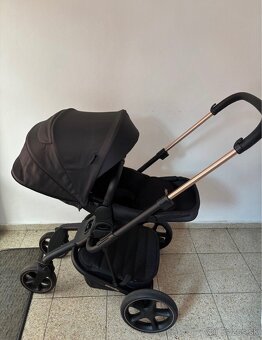 Easywalker Harvey 3 premium gold - 7