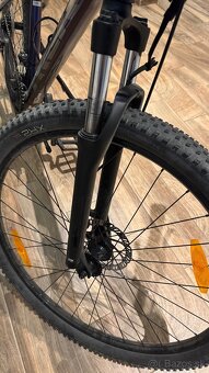 Bicykel trek marlin velkost M - 7
