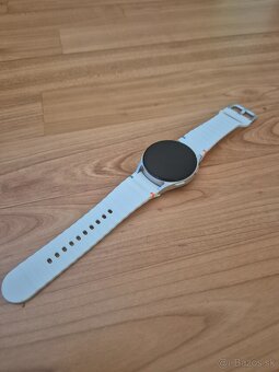 Samsung Galaxy Watch 7 40mm - 7