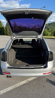 Škoda Octavia combi 1.6 TDi 4x4 - 7