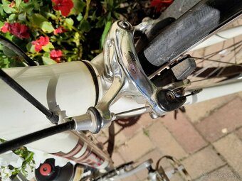 Cestný bicykel SCOTT - 7