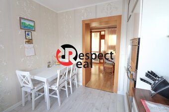 Exluzívne ponúkame: Výnimočný radový rodinný dom v DS - 7