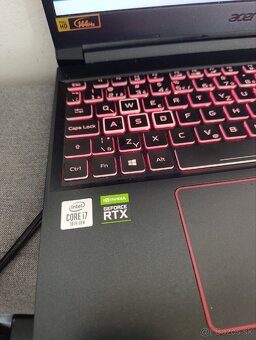 Acer Nitro - 7