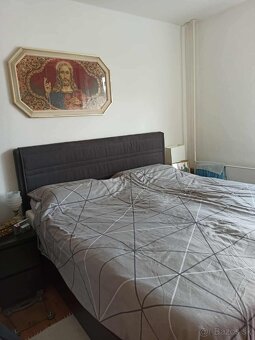 Na predaj: 3-izbový byt s balkónom – Humenné, Mierová ulica - 7