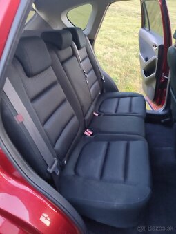 Mazda cx5 - 7