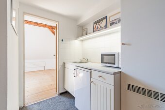 3 IZB. BYT - ATELIÉR - TEHLOVÝ DOM - 7