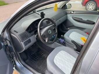 Škoda Fabia 1.4 MPI Combi - 7