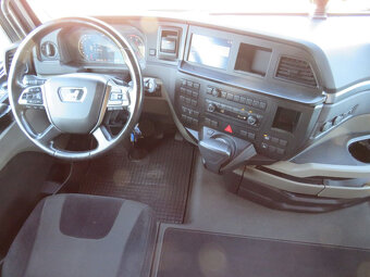 MAN TGX 18.400, E6, MEGA, Nový Model, Nový Tacho, Aut, - 7