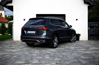 Volkswagen Tiguan Allspace 2.0 TDI 147kw, - 7
