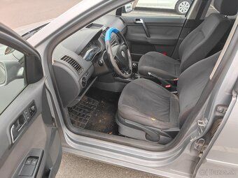 Volkswagen Polo, 1.2 benzin, 51 kw - 7
