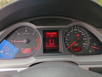 A6 2.0 TDI - 7