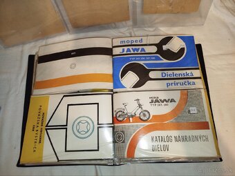 Mix - prirucky Babeta ,Jawa, a ine - 7