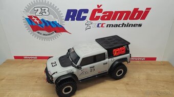 RGT Pathfinder 1/10 4x4 - 7