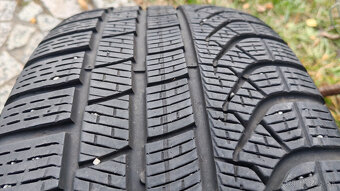 5x112 R19 --- BMW 6 GT "M" ... - 7