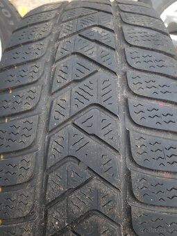 ZIMNA SADA 5x112r16 - 7