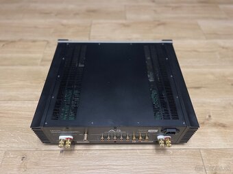 Musical Fidelity A5 - 7