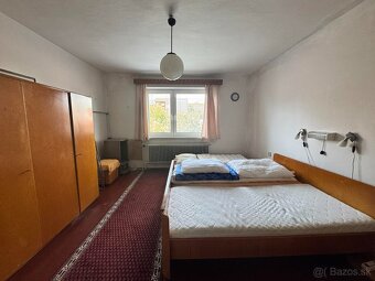 Rodinný dom v lukratívnej časti mesta Liptovský Mikuláš - 7