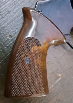 REVOLVER SCHIEDERWERK Mod.SR 20 - 7