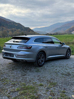 Volkswagen Arteon Shooting Brake 2.0TDi DSG R-line Edition - 7