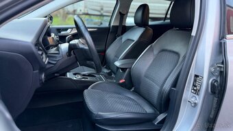 Ford Focus Combi 1.5 TDCi EcoBlue Titanium X A/T - 7