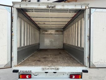 Opel Movano 2.3Diesel L2H2 2018 - Odpočet DPH - - 7