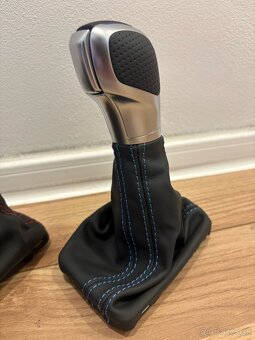 DSG RADIACA PAKA VOLIC AUTOMATU DSG - 7