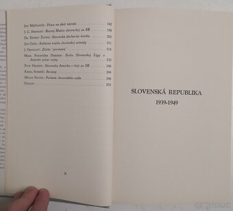 Slovenská republika 1939-1949 - 7
