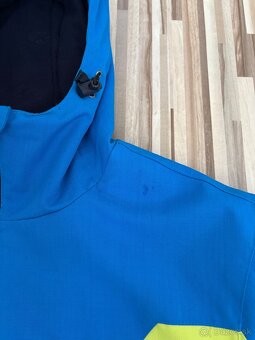 Authority zimná/lyžiarska bunda - 7