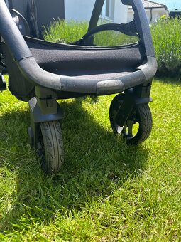 Vajicko ZOPA so zakladnou + hlboky kocik Petite&Mars - 7