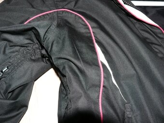 Nepremokavá zimná bunda-lyziarska 152/158 - 7