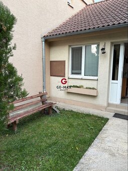 Na predaj:  2,5-izbový tehlový byt – Komenského ulica, Trebi - 7