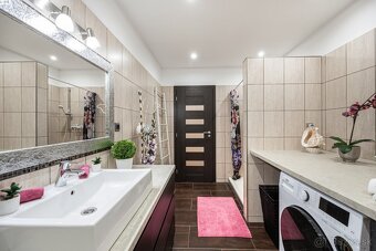 Na predaj 3 generačný RD Most pri Bratislave časť Studené - 7