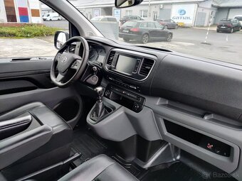 Toyota Proace - 7