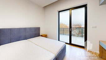 Na prenájom, 2 izbový byt Pinia Martin, RES group - 7