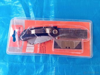 Predám rózne veci po 5 eur za 1 kus. - 7